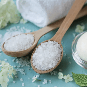 CBD Bath Salts