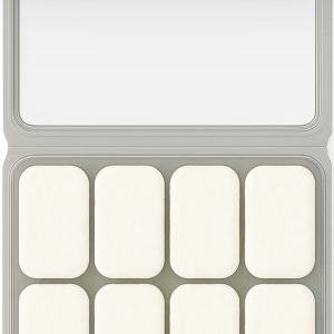 Menthol Shower Steamers