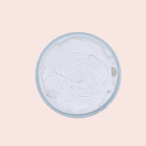 Spa Inspired Whipped Soap