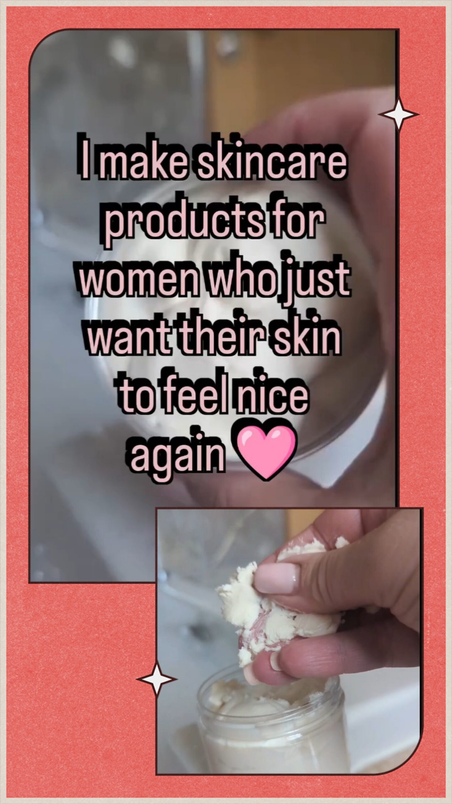 picture of soap and text 