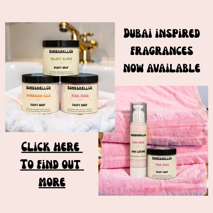 designer scents skin hydration picture of a person holding a mobile phone with a bottle of body lotion